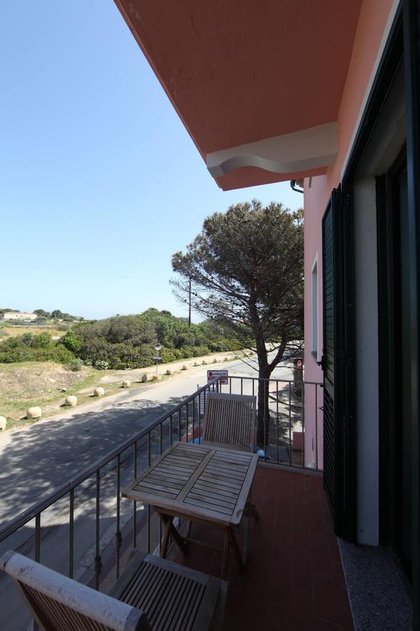 Guest House Villabianca Ла-Маддалена Екстер'єр фото